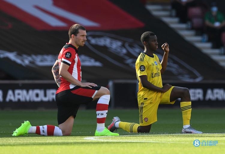 泰晤士报：英超一致同意不在赛前下跪，除节礼日等重要时间节点